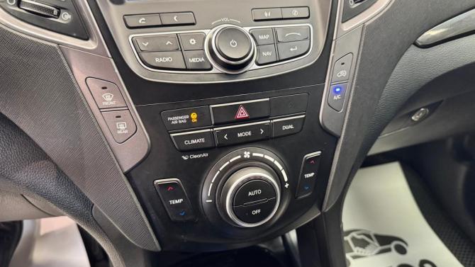 Hyundai Santa Fe III с пробегом 2014 года, цена 1 880 000 рублей, 181480 км, внедорожник, Автокод Объявления