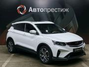 Geely Coolray I Ставрополь  - изображение 37