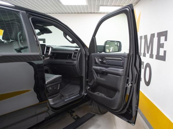 Ram 1500 V Рестайлинг с пробегом 2026 года, цена 10 599 000 рублей, 54 км, offers.body_type.unknown, Автокод Объявления