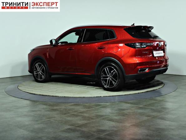 Changan CS55 Plus II с пробегом 2023 года, цена 1 857 000 рублей, 95681 км, внедорожник, Автокод Объявления