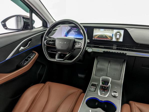 Omoda C5 I с пробегом 2022 года, цена 1 470 000 рублей, 82000 км, внедорожник, Автокод Объявления