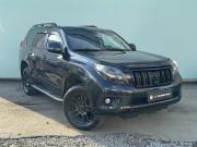 Toyota Land Cruiser Prado 150 Series Кемерово  - изображение 22
