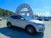 Hyundai Santa Fe III Рестайлинг Тюмень  - изображение 28