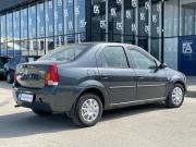 Renault Logan I Краснодар  - изображение 25
