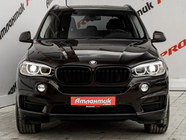 BMW X5 III (F15) с пробегом 2013 года, цена 2 980 000 рублей, 223399 км, внедорожник, Автокод Объявления