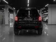 Land Rover Freelander II Рестайлинг 2 Москва  - изображение 30
