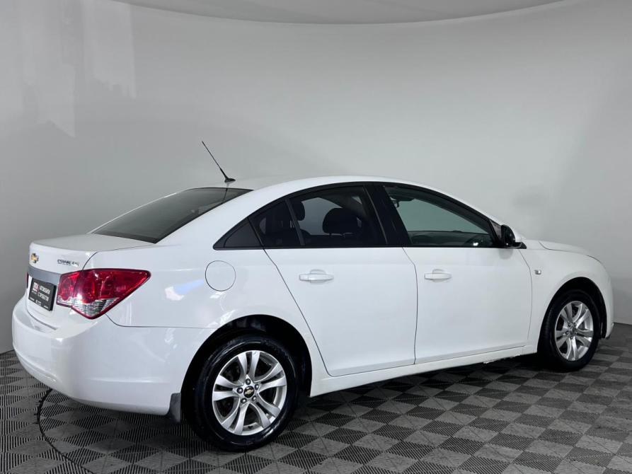 Chevrolet Cruze I Ростов-на-Дону  - изображение 8