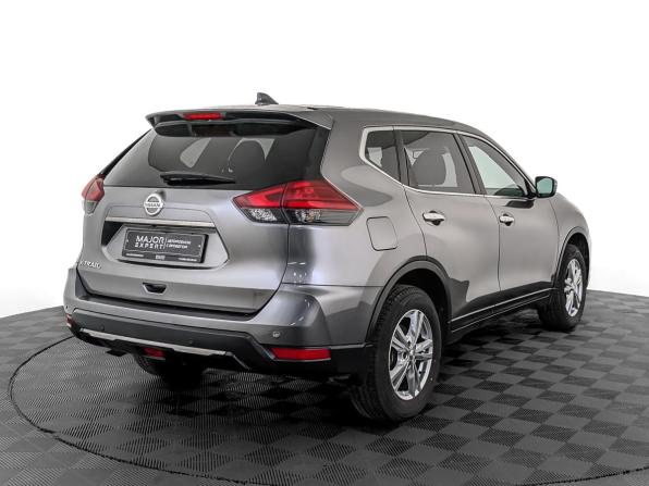 Nissan X-Trail III Рестайлинг с пробегом 2020 года, цена 2 695 000 рублей, 44490 км, внедорожник, Автокод Объявления