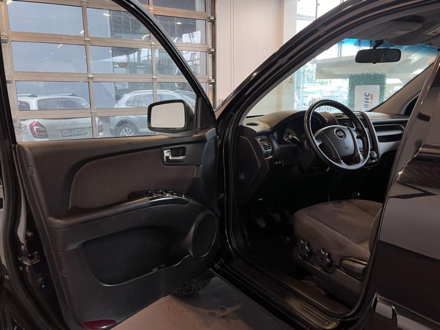 Kia Sportage II Чебоксары  - изображение 17