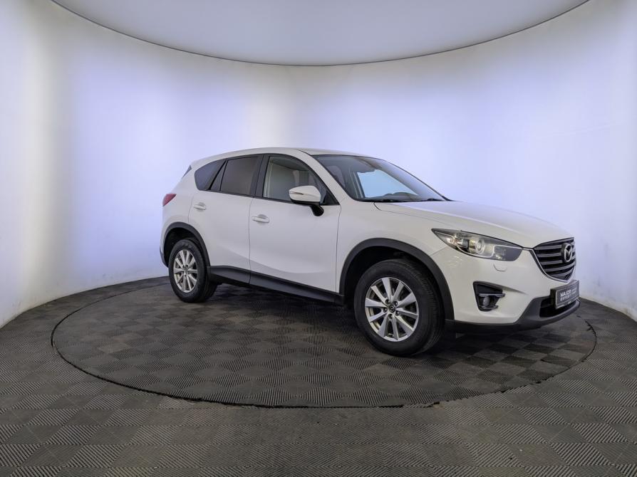 Mazda CX-5 I Рестайлинг Москва  - изображение 3