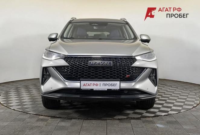 Haval F7 I с пробегом 2022 года, цена 2 000 000 рублей, 75034 км, внедорожник, Автокод Объявления