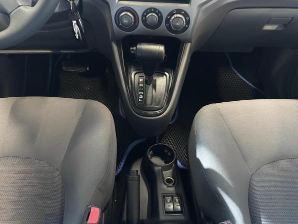 Hyundai Matrix I Рестайлинг с пробегом 2007 года, цена 599 000 рублей, 170000 км, компактвэн, Автокод Объявления