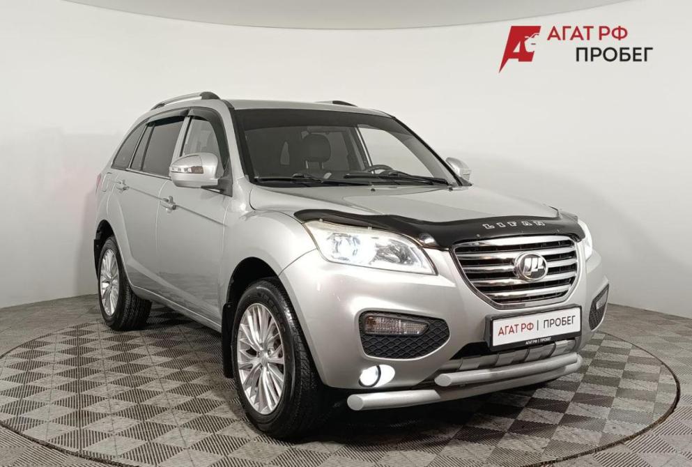 Lifan X60 I Волгоград  - изображение 1