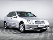 Mercedes-Benz C-Класс II (W203) Москва  - изображение 19