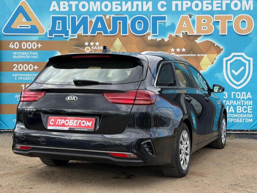 Kia Ceed III Набережные Челны  - изображение 3