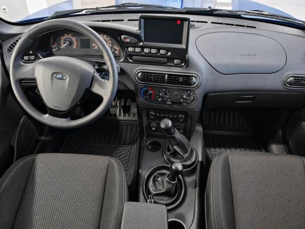 Новый Lada (ВАЗ) Niva Travel I Рестайлинг 2026 года, цена 1 809 000 рублей, внедорожник, Автокод Объявления