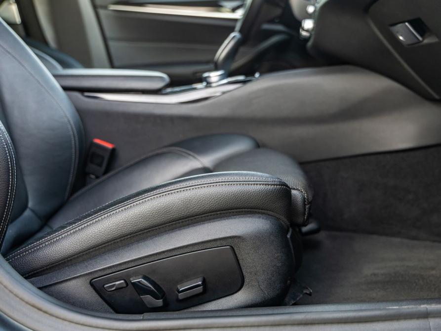 BMW 5 серии VII (G30/G31/G38) Волгоград  - изображение 34
