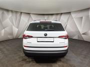 Skoda Kodiaq I Москва  - изображение 28