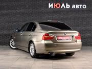 BMW 3 серии V (E90/E91/E92/E93) Екатеринбург  - изображение 27