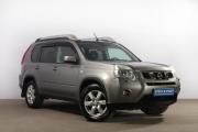 Nissan X-Trail II Рестайлинг Новосибирск  - изображение 21