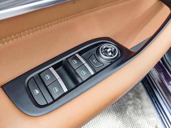 Chery Tiggo 8 Pro Max I с пробегом 2022 года, цена 2 150 000 рублей, 79943 км, внедорожник, Автокод Объявления