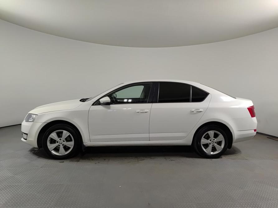Skoda Octavia III (A7) Уфа  - изображение 10