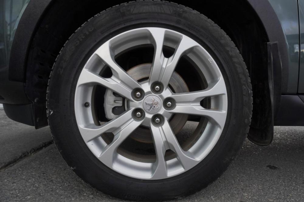 Peugeot 4007 Ульяновск  - изображение 21