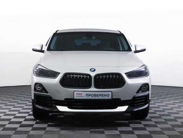 BMW X2 I (F39) с пробегом 2019 года, цена 2 618 000 рублей, 80946 км, внедорожник, Автокод Объявления