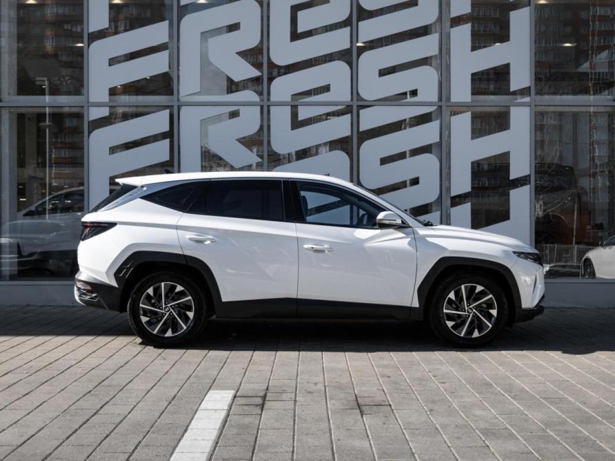 Hyundai Tucson IV Ставрополь  - изображение 5