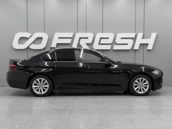 BMW 5 серии VI (F10/F11/F07) Рестайлинг с пробегом 2014 года, цена 1 949 000 рублей, 173643 км, седан, Автокод Объявления