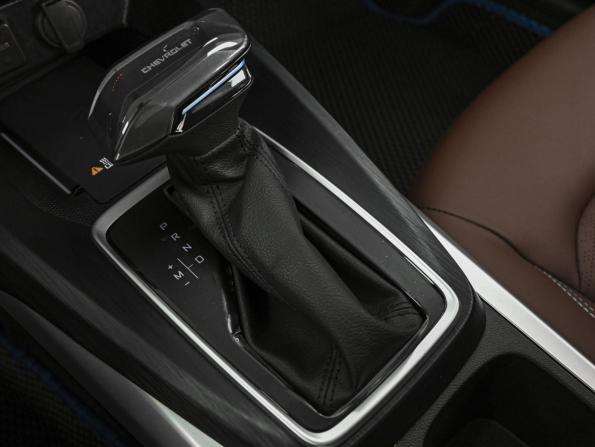 Chevrolet Monza II Рестайлинг с пробегом 2023 года, цена 1 768 000 рублей, 5501 км, седан, Автокод Объявления