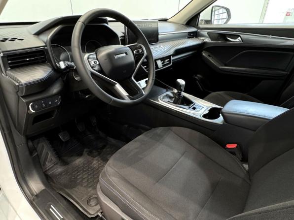 Haval Jolion I с пробегом 2022 года, цена 1 550 000 рублей, 81274 км, внедорожник, Автокод Объявления