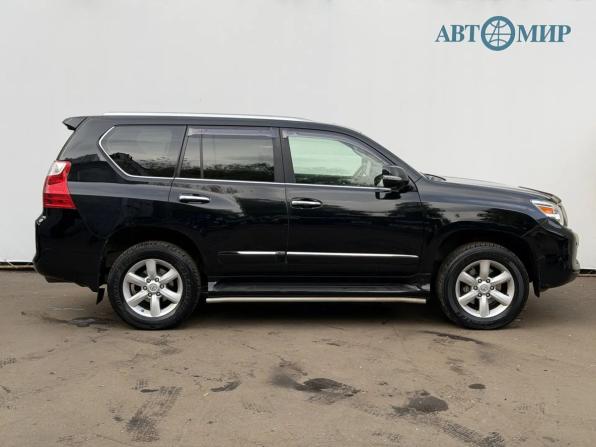 Lexus GX II с пробегом 2010 года, цена 3 090 000 рублей, 127000 км, внедорожник, Автокод Объявления