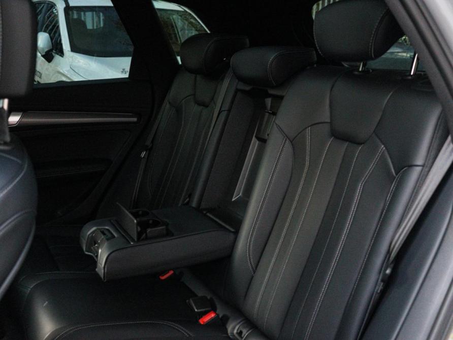 Audi Q5 II (FY) Рестайлинг Москва  - изображение 17