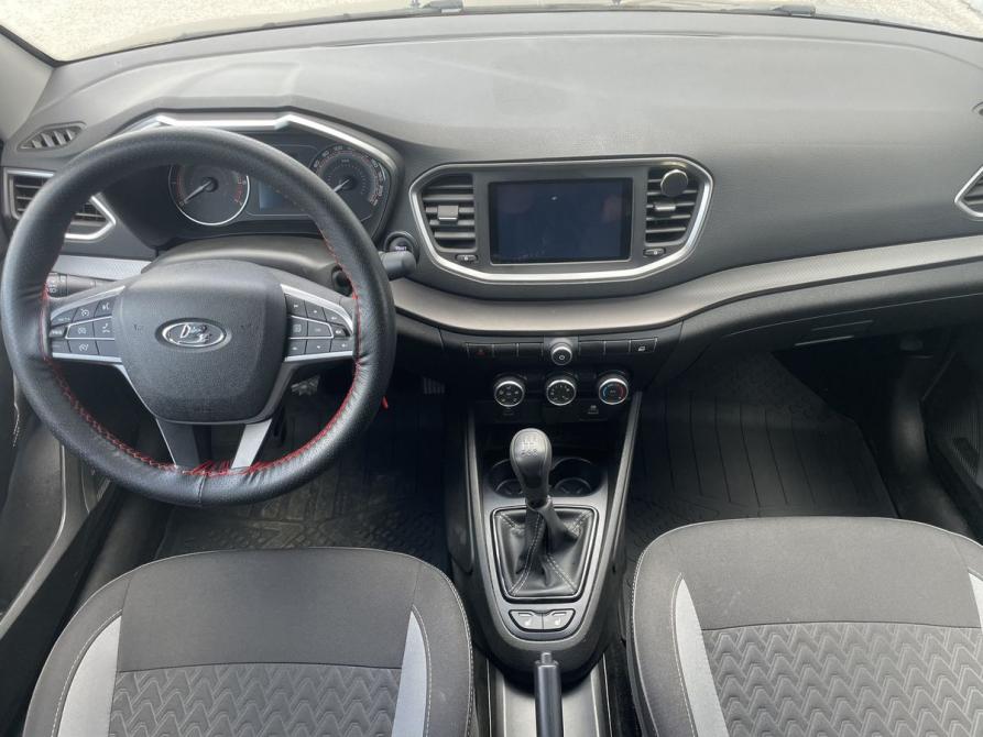 Lada (ВАЗ) Vesta I Рестайлинг (NG) Саратов  - изображение 10