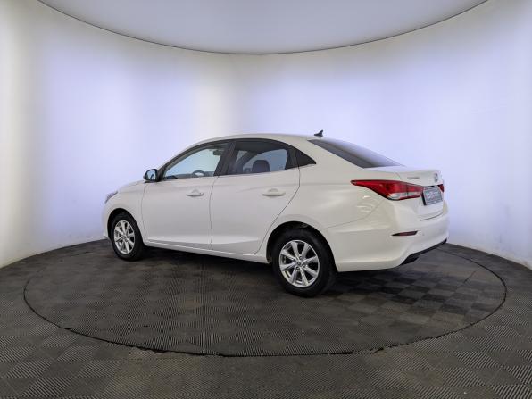 Changan Alsvin с пробегом 2023 года, цена 1 200 000 рублей, 37540 км, седан, Автокод Объявления