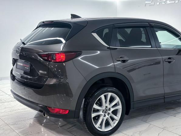 Mazda CX-5 II с пробегом 2021 года, цена 2 900 000 рублей, 73838 км, внедорожник, Автокод Объявления