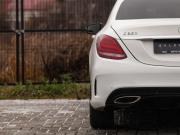 Mercedes-Benz C-Класс IV (W205) Иваново  - изображение 50