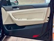 Hyundai Sonata VII (LF) Рестайлинг Уфа  - изображение 53