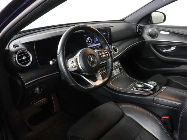 Mercedes-Benz E-Класс V (W213 S213 C238) с пробегом 2018 года, цена 3 297 000 рублей, 144650 км, седан, Автокод Объявления