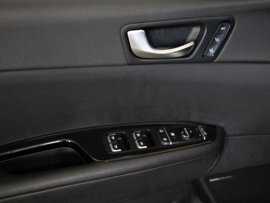 Kia Optima IV Санкт-Петербург  - изображение 20