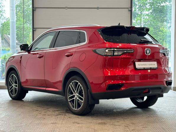 Changan CS55 Plus II с пробегом 2023 года, цена 2 039 000 рублей, 64000 км, внедорожник, Автокод Объявления