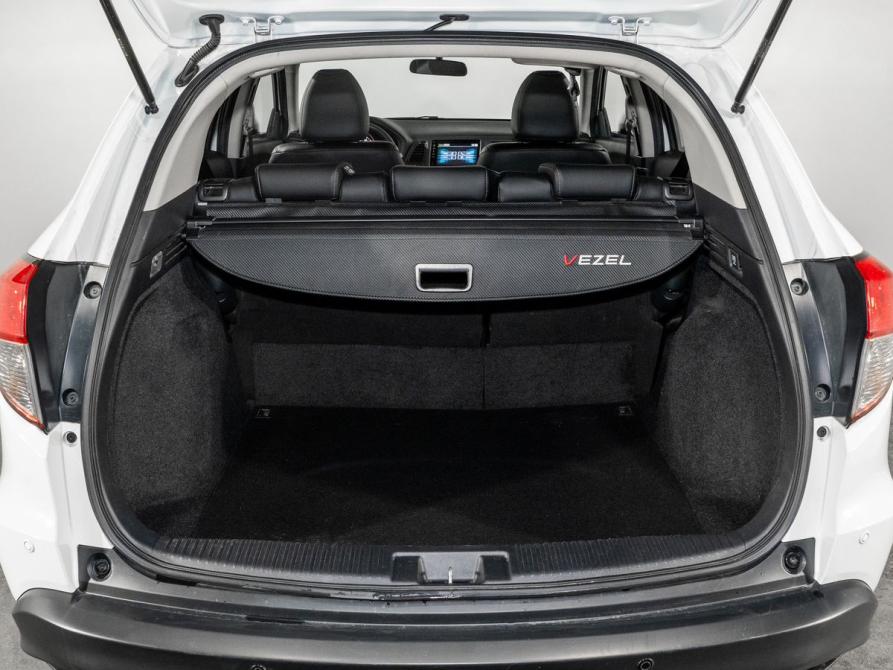 Honda Vezel I Рестайлинг Иркутск  - изображение 20