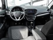 Lada (ВАЗ) Vesta I Ставрополь  - изображение 28