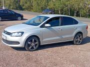 Volkswagen Polo V Рестайлинг Стерлитамак  - изображение 22