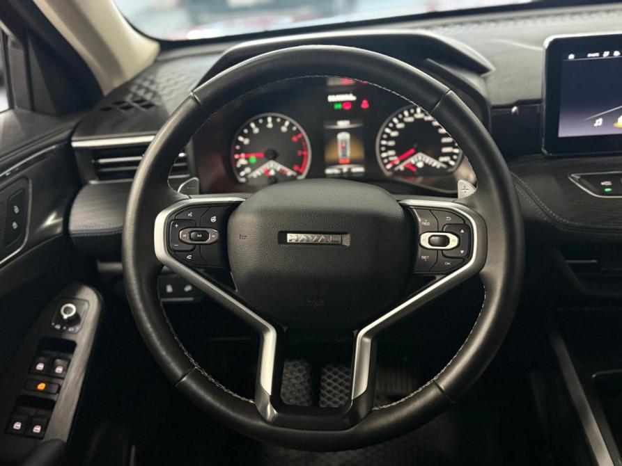 Haval Jolion I Рестайлинг Казань  - изображение 18