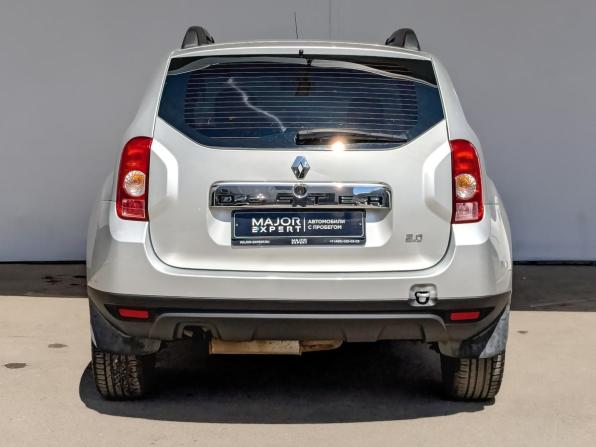 Renault Duster I с пробегом 2013 года, цена 820 000 рублей, 120530 км, внедорожник, Автокод Объявления