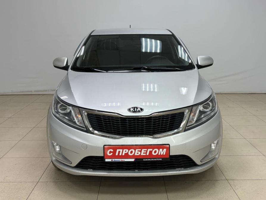 Kia Rio III Альметьевск  - изображение 2