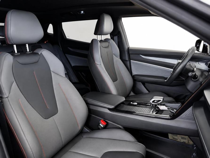 Geely Cityray Новороссийск  - изображение 29