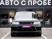 Land Rover Range Rover Sport II Рестайлинг Ростов-на-Дону  - изображение 34